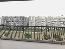 Austville Residences (D19), Condominium #202744882